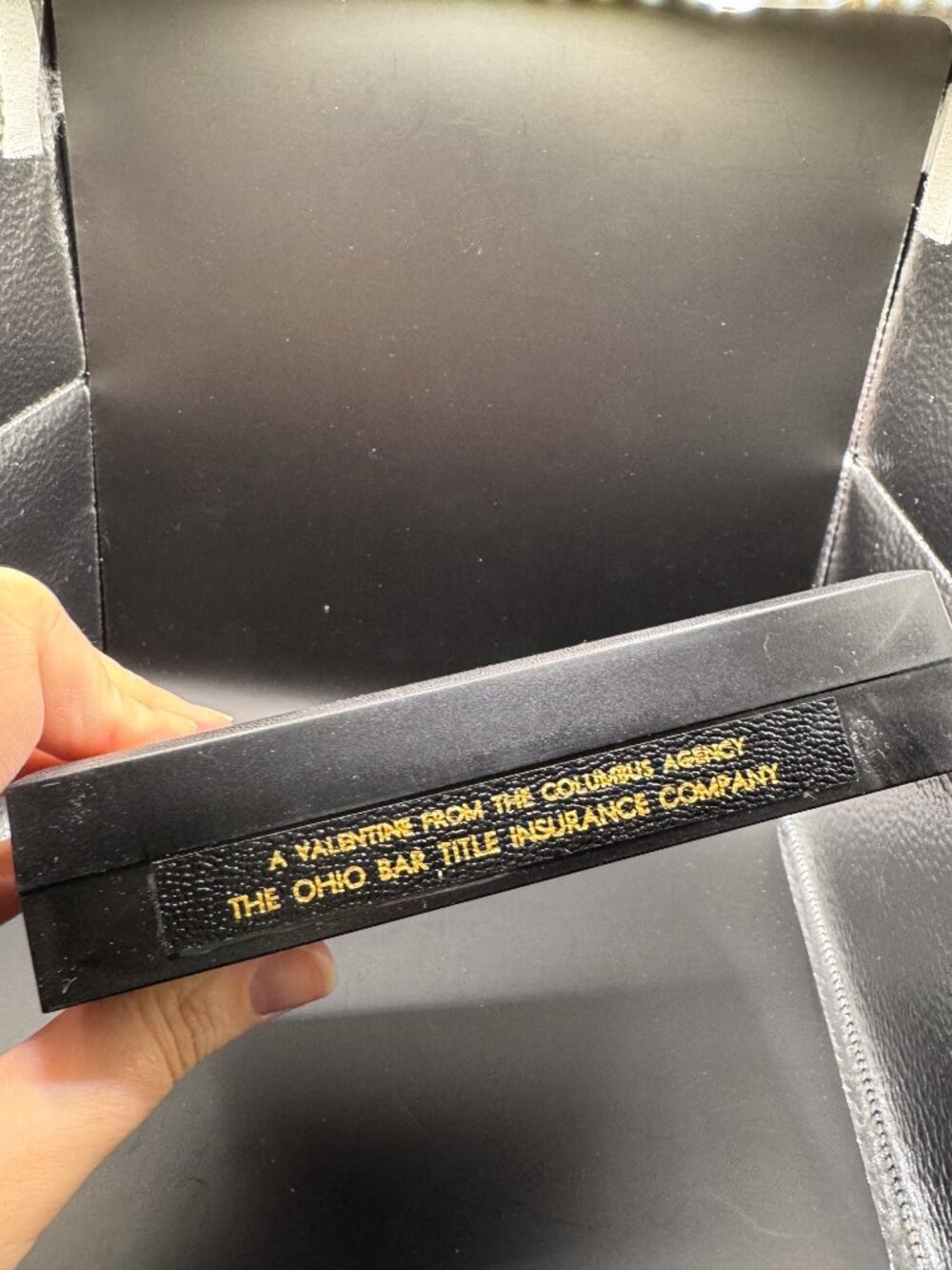 Vintage 1970s Eisenhower Presidential Portraits Playing Cards Sealed Deck Set - Picture 7 of 7